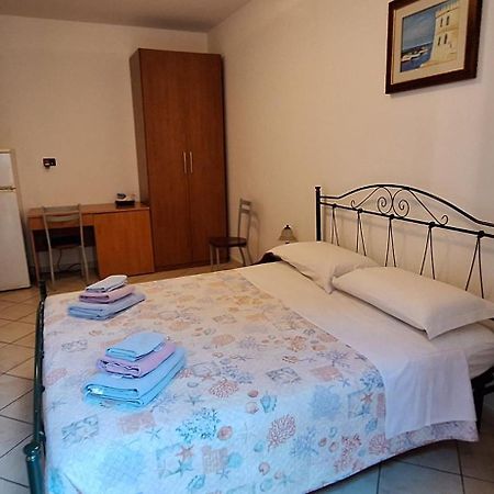 Maxpensione Morciano di Leuca Extérieur photo