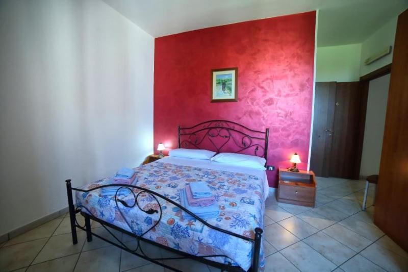 Maxpensione Morciano di Leuca Extérieur photo