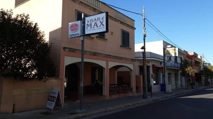 Maxpensione Morciano di Leuca Extérieur photo