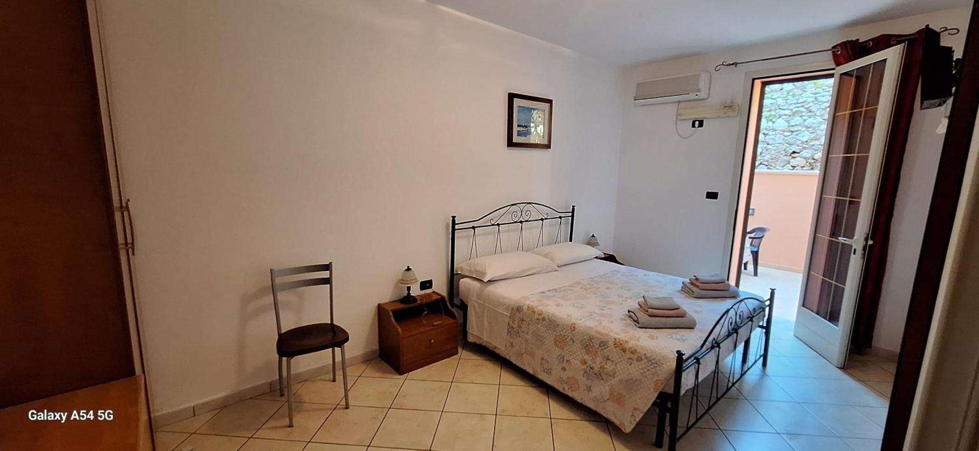 Maxpensione Morciano di Leuca Extérieur photo